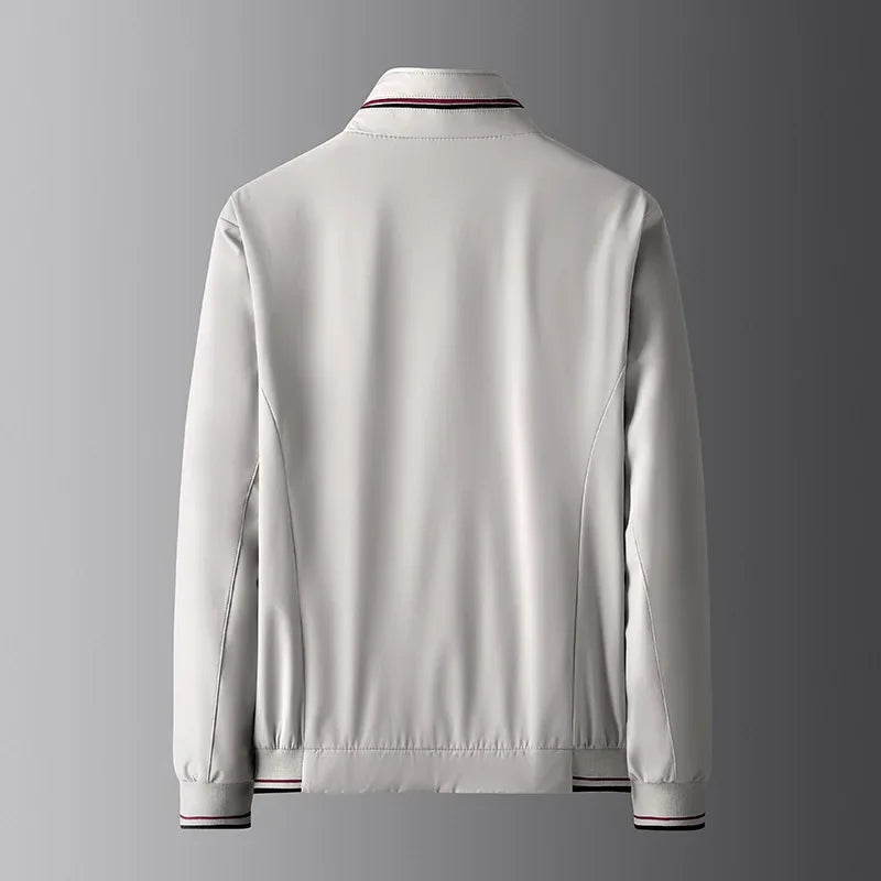 Armen Jacket - Olympus Madrid