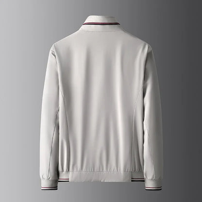 Armen Jacket - Olympus Madrid