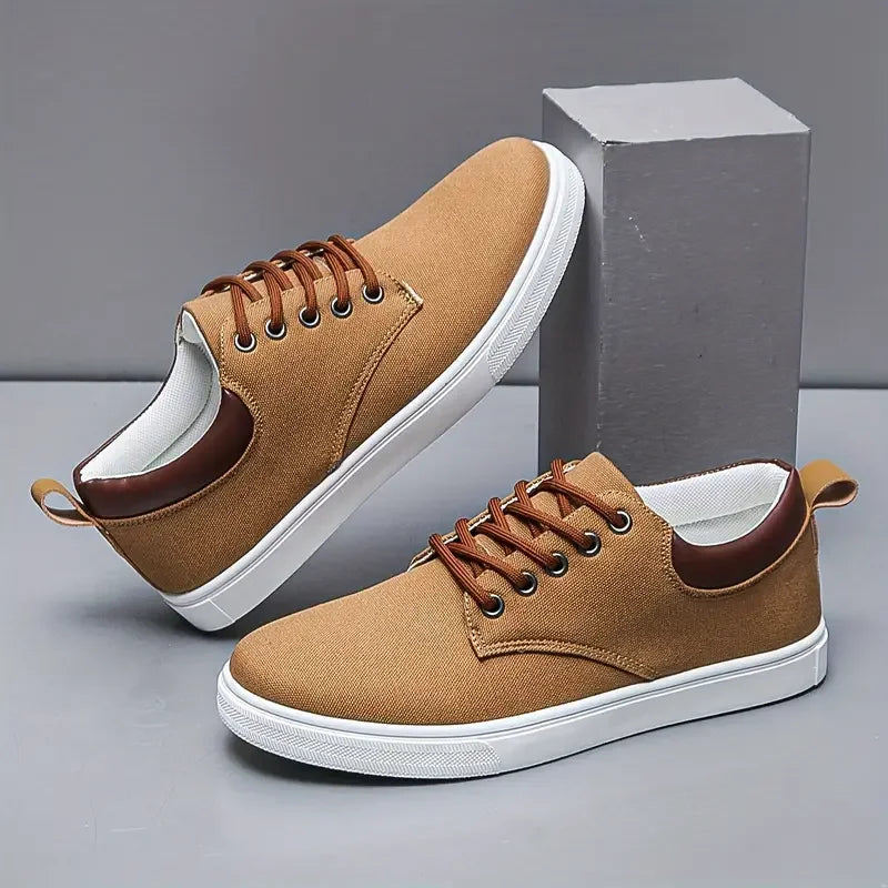 Ravello Casual Sneakers RileyRiver