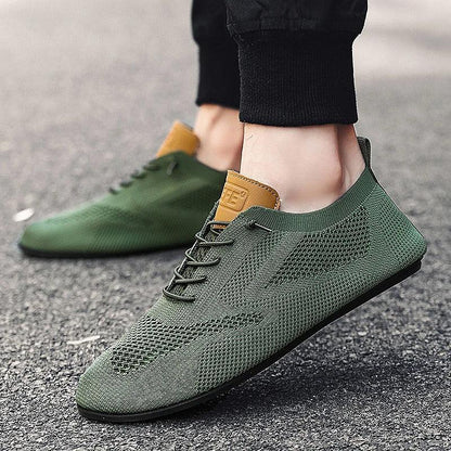 Aefe Shoes - Olympus Madrid