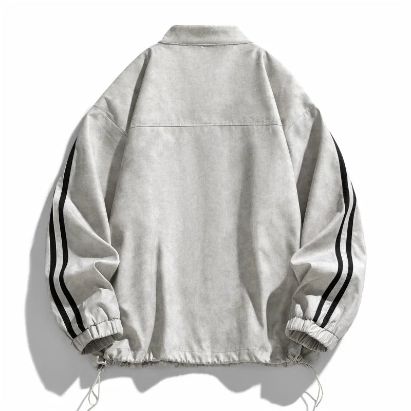 Gibson Jacket - Olympus Madrid