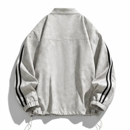 Gibson Jacket - Olympus Madrid