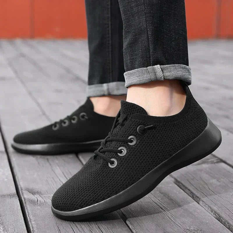 Girtin Sneakers - Olympus Madrid