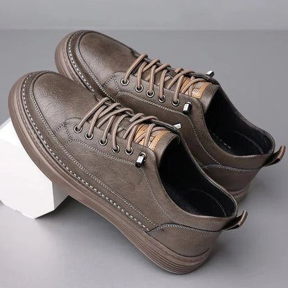 Lawson Genuine Leather Shoes