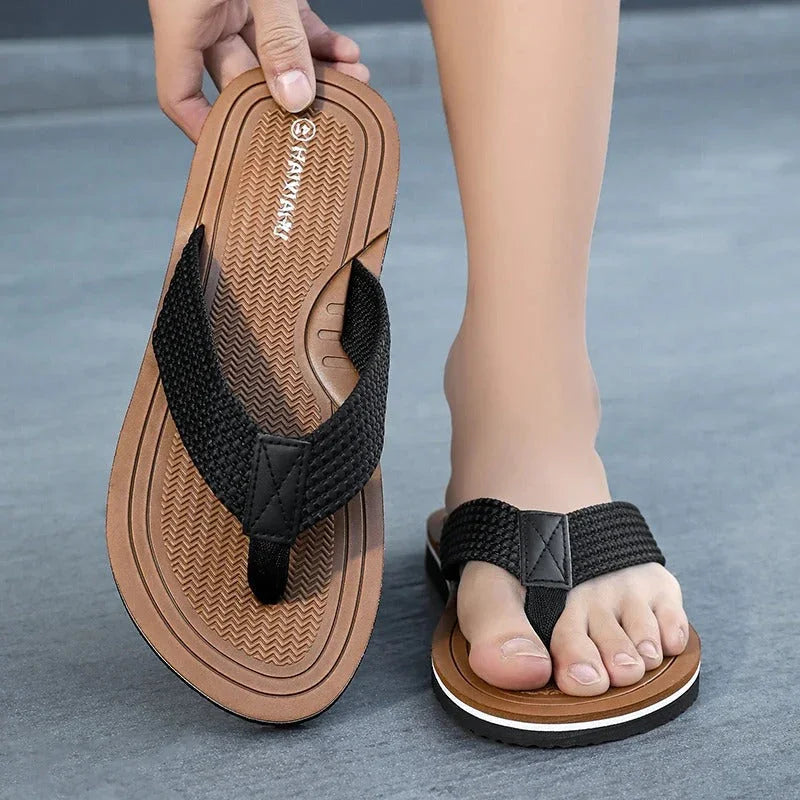 Cove Flip Flops - Olympus Madrid