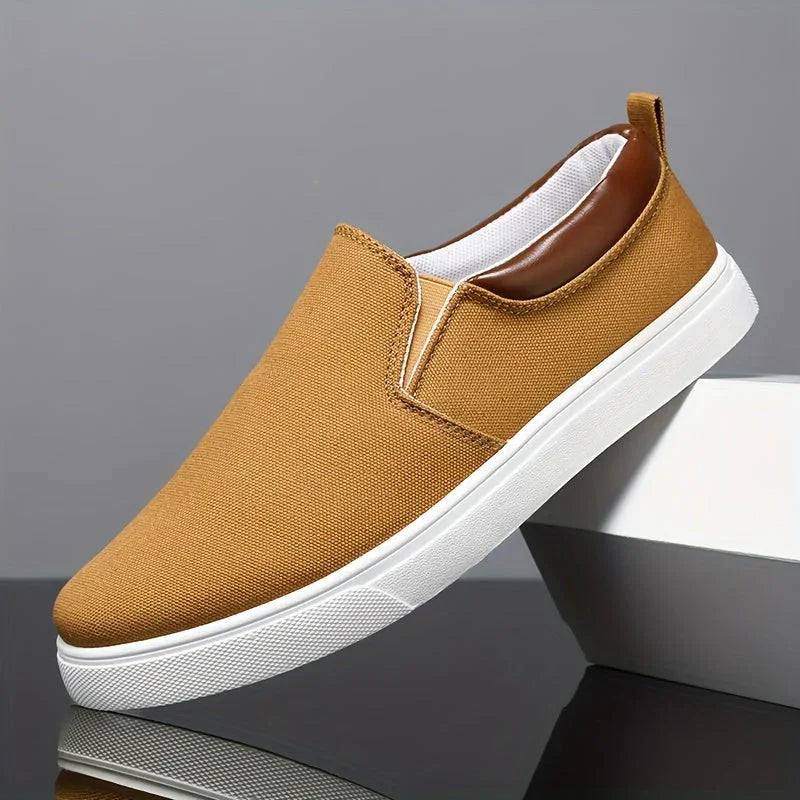 Riccardo Loafers