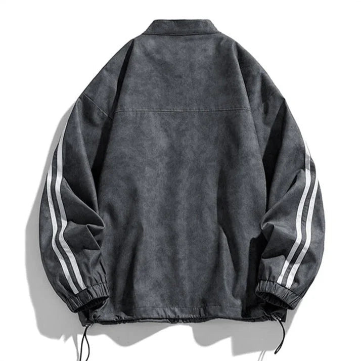 Gibson Jacket - Olympus Madrid