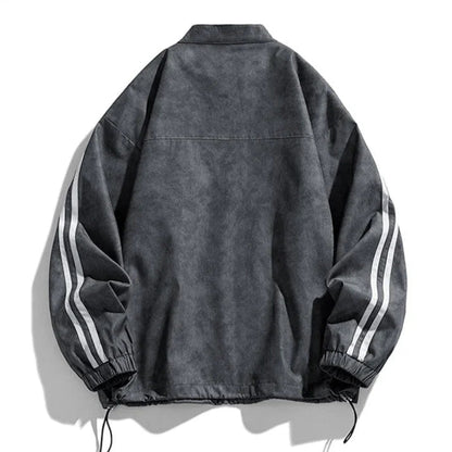 Gibson Jacket - Olympus Madrid