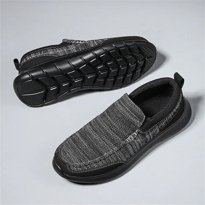 Tasman Loafers RileyRiver