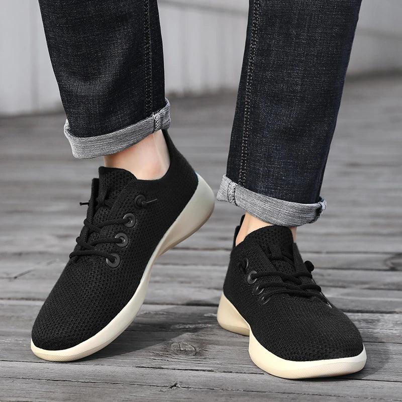 Girtin Sneakers - Olympus Madrid