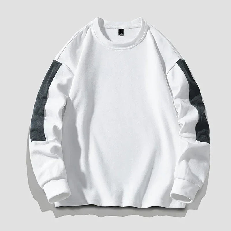 Malva Sweater - Olympus Madrid