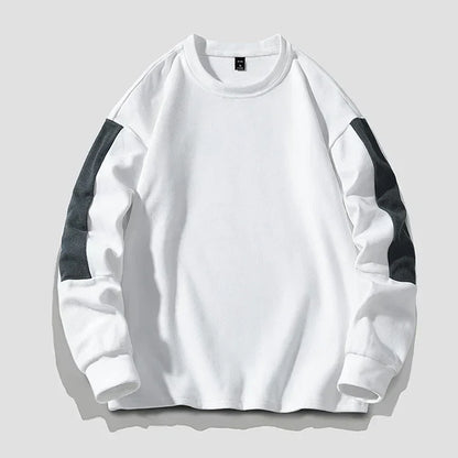 Malva Sweater - Olympus Madrid