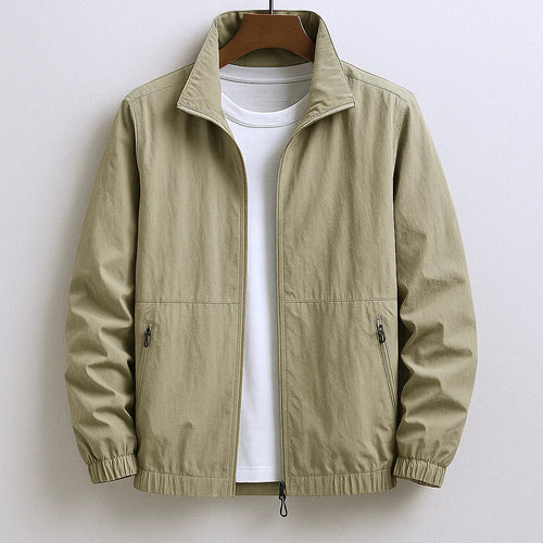 Lark Jacket - Olympus Madrid