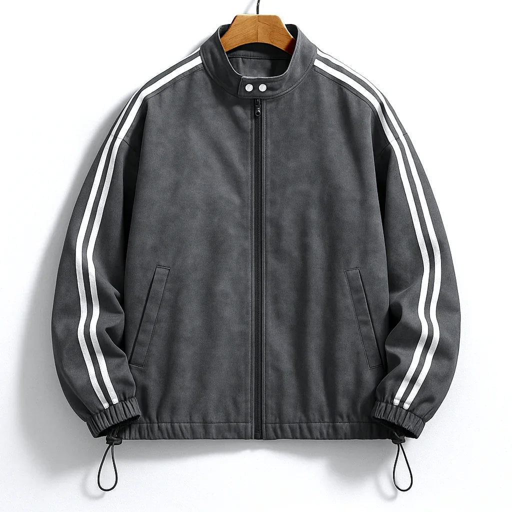 Gibson Jacket - Olympus Madrid