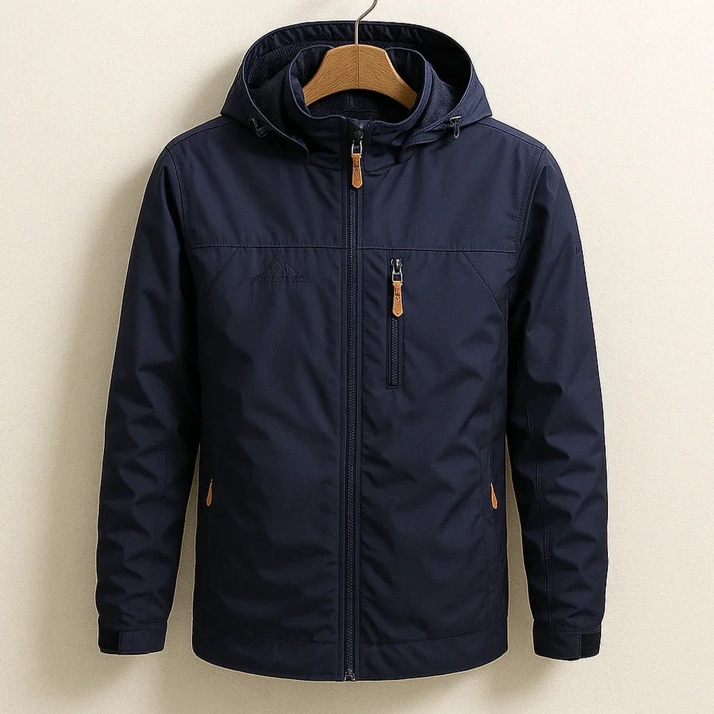 Tycan Jacket RileyRiver