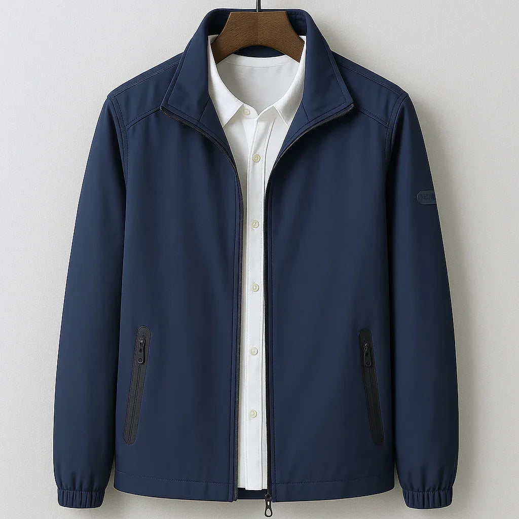 Knoxford Jacket - Olympus Madrid