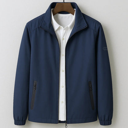 Knoxford Jacket - Olympus Madrid
