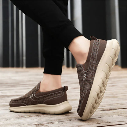 Tasman Loafers RileyRiver