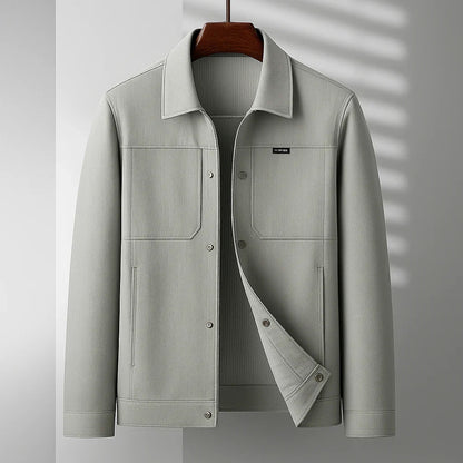 Ewan Jacket - Olympus Madrid