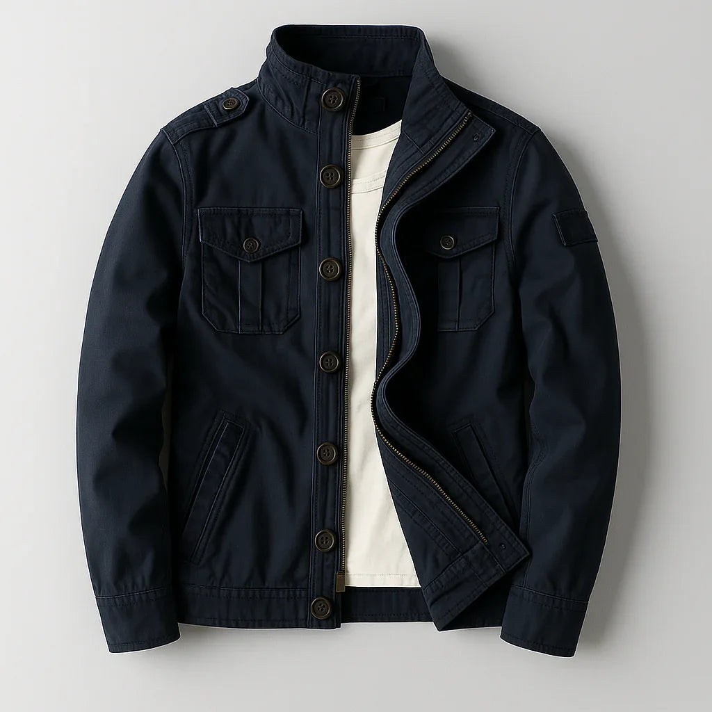 Forge Jacket