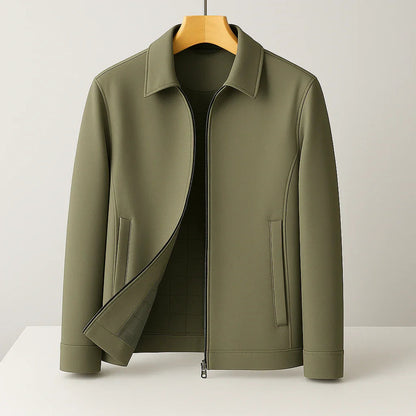 Boris Jacket - Olympus Madrid