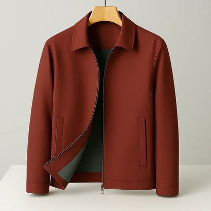 Boris Jacket - Olympus Madrid