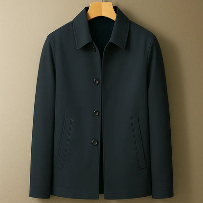 Lenar Trench Coat - Olympus Madrid