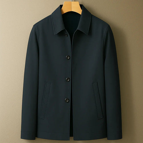 Lenar Trench Coat - Olympus Madrid