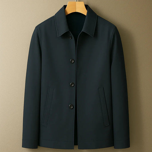 Lenar Trench Coat - Olympus Madrid