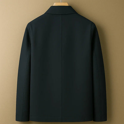 Lenar Trench Coat - Olympus Madrid