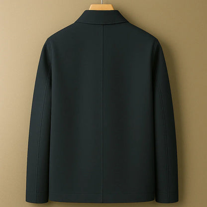 Lenar Trench Coat - Olympus Madrid