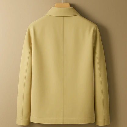 Lenar Trench Coat - Olympus Madrid