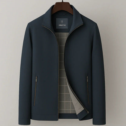 Kasper Jacket - Olympus Madrid