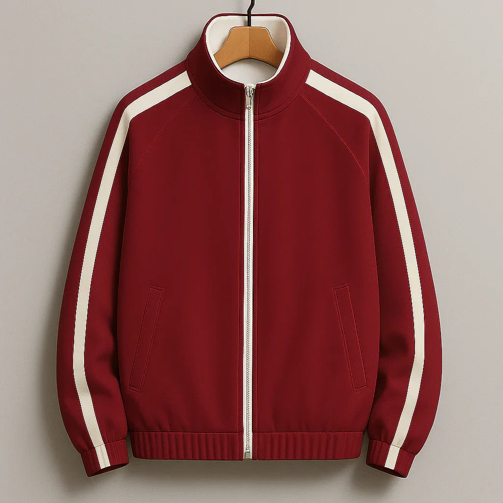 Bruno Jacket - Olympus Madrid