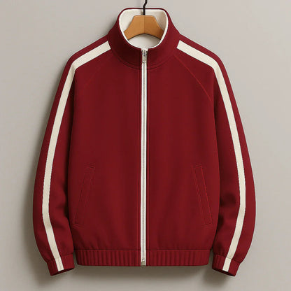 Bruno Jacket - Olympus Madrid