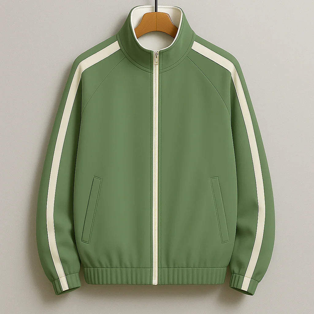 Bruno Jacket - Olympus Madrid