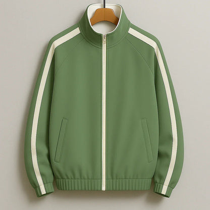 Bruno Jacket - Olympus Madrid