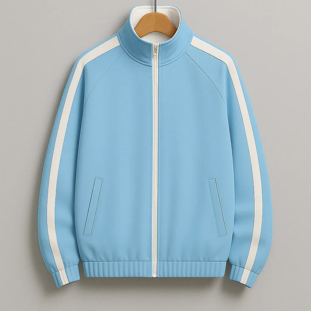 Bruno Jacket - Olympus Madrid