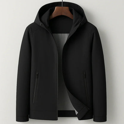 Crete Jacket - Olympus Madrid