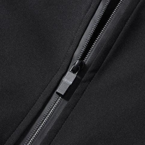 Trevar Jacket - Olympus Madrid