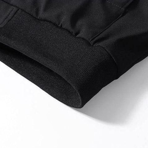 Trevar Jacket - Olympus Madrid