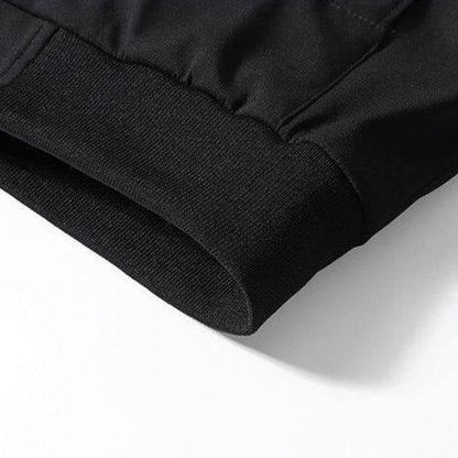 Trevar Jacket - Olympus Madrid