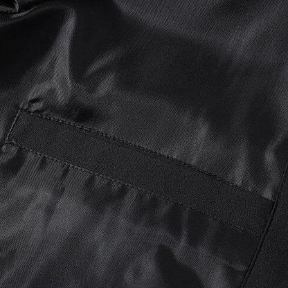 Trevar Jacket - Olympus Madrid