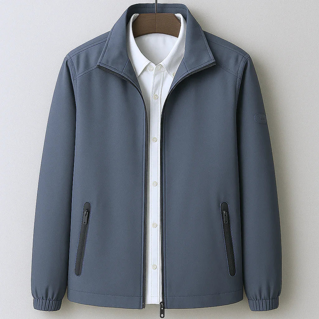 Knoxford Jacket - Olympus Madrid