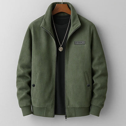 Revlan Jacket - Olympus Madrid