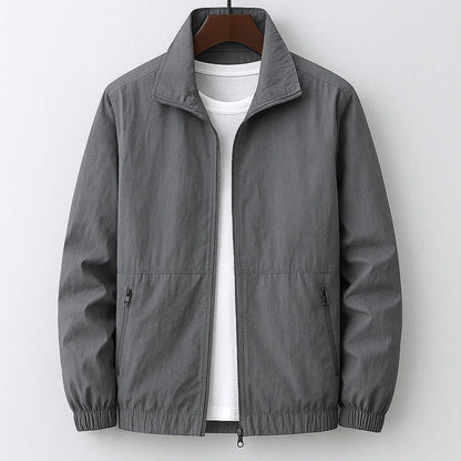 Lark Jacket - Olympus Madrid