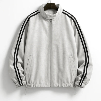 Gibson Jacket - Olympus Madrid