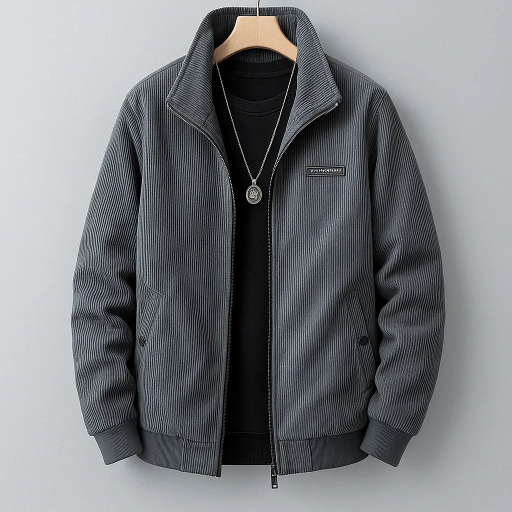 Revlan Jacket - Olympus Madrid