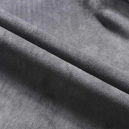 Calver Suede Jacket - Olympus Madrid