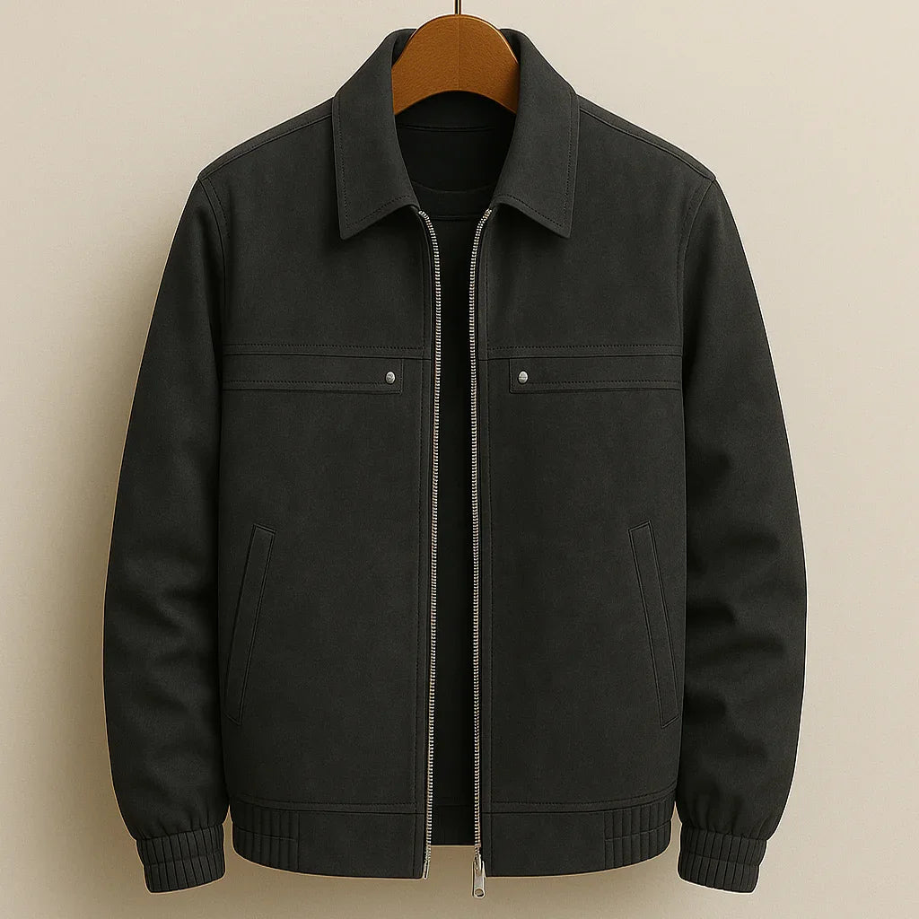 Midwest Jacket - Olympus Madrid